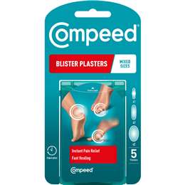 Compeed 5 pack