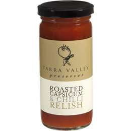 Yarra Valley Preserves
