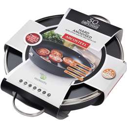 Arcosteel each