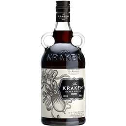 The Kraken 700ml