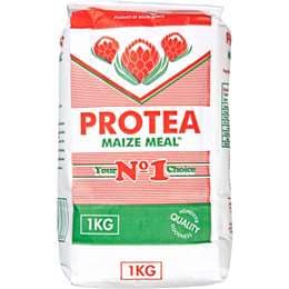 Protea Foods Meal South African