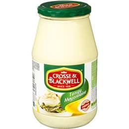 Crosse & Blackwell South African Mayonnaise