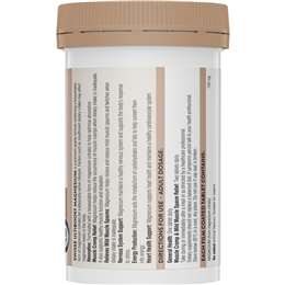 Swisse Ultiboost Magnesium Tablets For Bone And Muscle Health