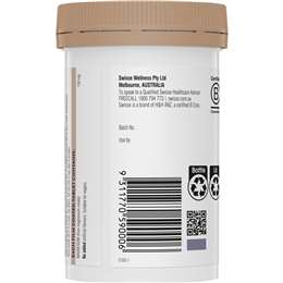Swisse Ultiboost Magnesium Tablets For Bone And Muscle Health