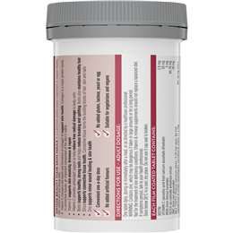 Swisse Beauty Hair Skin Nails+ Tablets For Collagen Formation