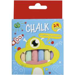 Essentials Chalk 