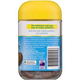 Natures Way Kids Smart Probiotic Choc Balls