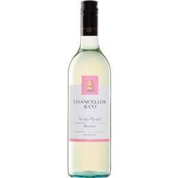 Chancellor & Co Moscato