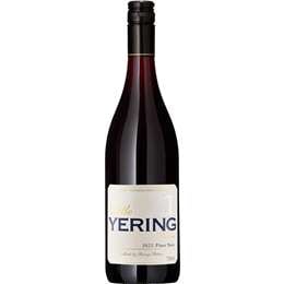 Yering Station Pinot Noir