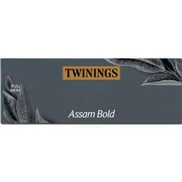 Twinings Assam Bold Black Tea Bags Tea
