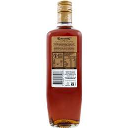 Bundaberg Rum Select Vat