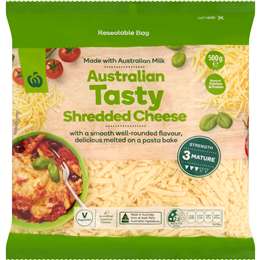Woolworths 500g
