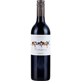 Rumours Merlot
