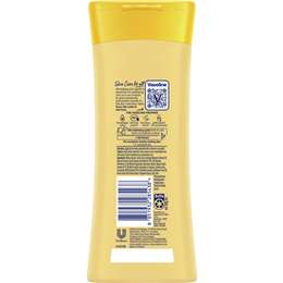 Vaseline Intensive Care Body Lotion Deep Restore