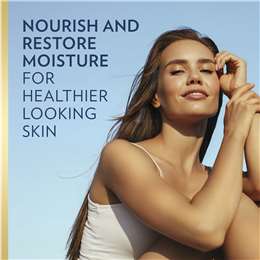Vaseline Intensive Care Body Lotion Deep Restore