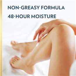 Vaseline Intensive Care Body Lotion Deep Restore