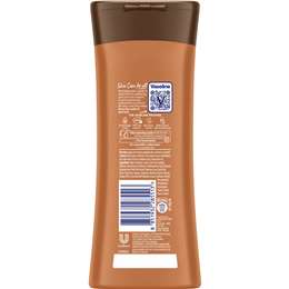 Vaseline Intensive Care Body Lotion Cocoa Glow