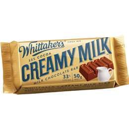 Whittaker's 50g
