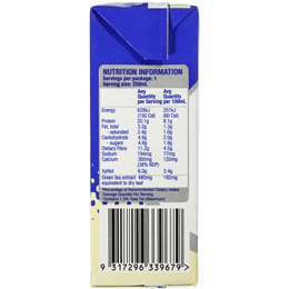 Aussie Bodies Protein Fx Lo Carb Shake Vanilla