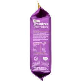 Natures Goodness Grain Free Adult Dry Dog Food Wild Game With Sweet Potato