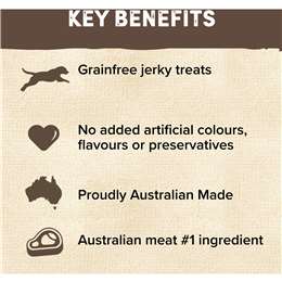 Natures Goodness Grain Free Adult Dry Dog Food Wild Game With Sweet Potato