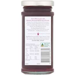 Beerenberg Relish Balsamic Beetroot