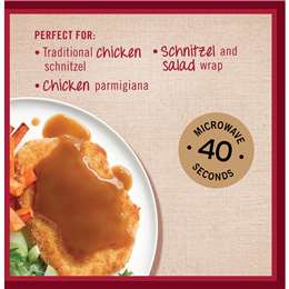 Gravox Best Ever Schnitzel Liquid Gravy Pouch