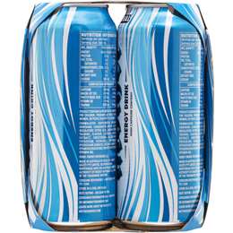 Mother Zero Sugar Original Energy Drink