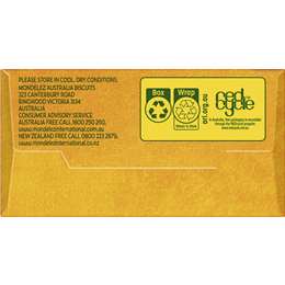 Belvita Honey & Nut Breakfast Biscuits 6 Pack