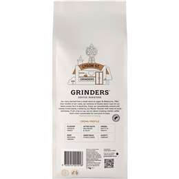 Grinders Coffee Beans Crema Coffee Beans Crema