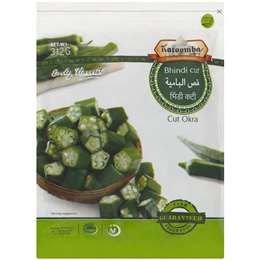 Katoomba Cut Okra Cut 312g | Woolworths