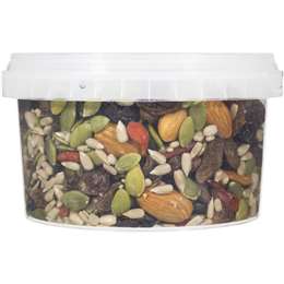 Thisit Snacks Anti Oxidant Nuts And Seeds