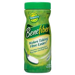 Benefiber Natural Fibre Supplement 