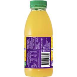 Mildura orange outlet juice