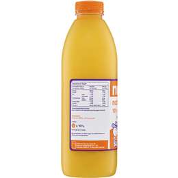 Nudie Nothing But Oranges With Pulp