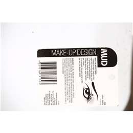 Mud Eye Shadow Trio 004 Urban Basics