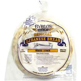 Byblos 5 pack