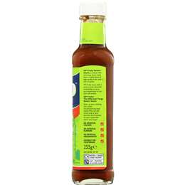 Hp Fruity Sauce 