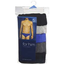 Woolworths 5 pack