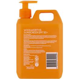 hamilton sunscreen woolworths