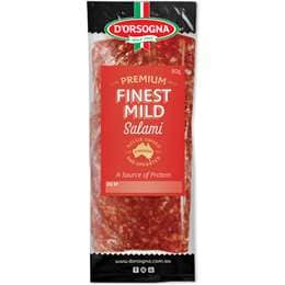 D'Orsogna 80g