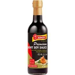 Amoy Sauce Light Soy 500mL