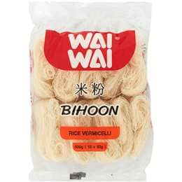 Wai Wai Bihoon Rice Vermicelli