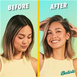 Batiste Tropical Dry Shampoo