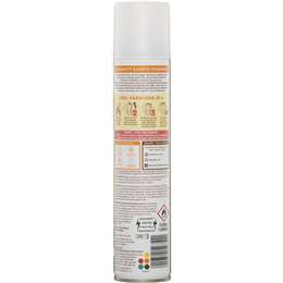 Batiste Tropical Dry Shampoo