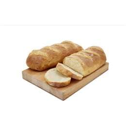 Woolworths Plain Pane Di Casa Loaf each