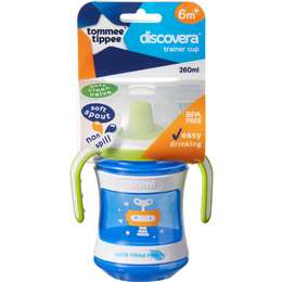 Tommee tippee hot sale discovera