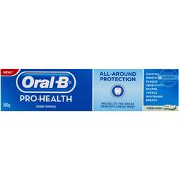 Oral B | Woolworths