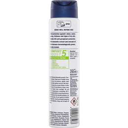 Nivea Men Sensitive Aerosol Antiperspirant Deodorant