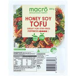 Macro 200g